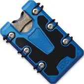 EOS 3.0 Lite Wallet Blue