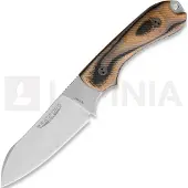 Bradford Knives Guardian 3 Sheepsfoot 3D G-Wood puukko