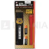 Maglite Mini 2AA Cell LED