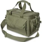 Helikon Tex Range Bag, oliivinvihreä