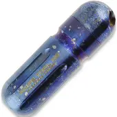 Audacious Concept Knife Tool XS - Titanium - Thunder Sky