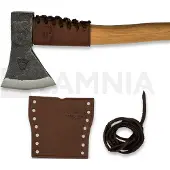 Helko Werk Hatchet Leather Handle Protector