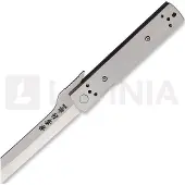 Kanetsune Linerlock Stainless kääntöveitsi