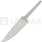 Baltic Knives 100mm RWL-34 Full Flat puukon terä