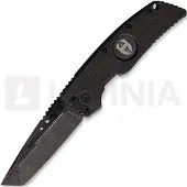 Hoffner Knives WarMaster Framelock kääntöveitsi