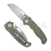 Demko Knives AD 20.5 Shark-Lock S35VN Tan
