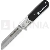 Smith & Wesson Executive Barlow Linerlock A/O