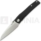 RealSteel Destra Black G-10 kääntöveitsi