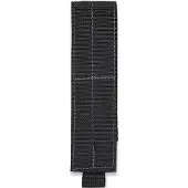 Maxpedition Flashlight Sheath 5in Black