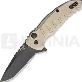 Hogue X1 Micro Button Lock DE