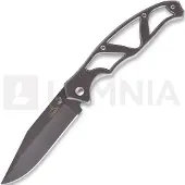 Gerber Paraframe I - TI Grey Fine Edge