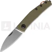 Zero tolerance 0235OLG10 kääntöveitsi