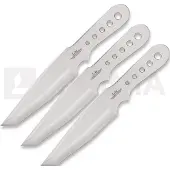 Hibben Large Triple Thrower Set heittoveitsi