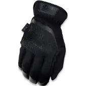 Mechanix FastFit Covert käsineet, M, musta