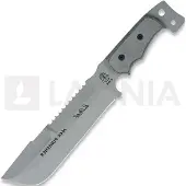Tops knives M4X Punisher selviytymispuukko