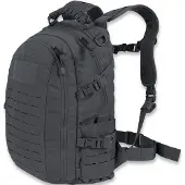 Direct Action Dust MkII reppu, shadow grey