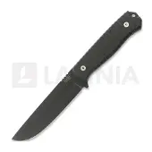Za-Pas Knives VICI NMV veitsi, Black