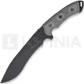 Tops knives DART selviytymispuukko