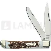 SCHRADE Pro Trapper Staglon