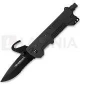 StatGear T3 Tactical Rescue Tool kääntöveitsi