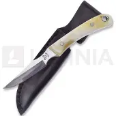 Hen & Rooster Ox Horn veitsi