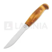 Helle Tollekniv puukko
