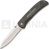 Winchester Linerlock Black Aluminum kääntöveitsi