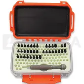 Maratac Master TI Screwdriver Kit