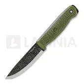 Condor Tool & Knife Terrasaur Knife Army Green 3943-4.1HC bushcraft knife 63845