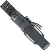 Fällkniven Zytel Sheath for F1X