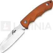 Roper Knives Razor, oranssi