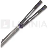 EOS Gremlin perhosveitsi, Sasha/Purple