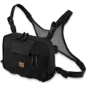 Helikon Tex Chest Pack Numbat Small - Black