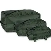 Helikon Tex Pakcell Set, oliivinvihreä