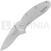 Kershaw Scallion kääntöveitsi, Frame Lock