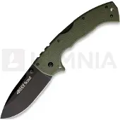 Cold Steel 4-Max Scout Lockback OD