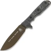 Tops knives Idaho Hunter Midnight Bronze