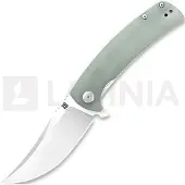 Artisan Arroyo Linerlock Jade
