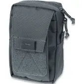 Helikon Tex Navtel tarvikelaukku, shadow grey