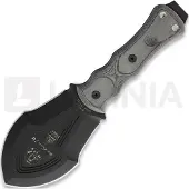 Tops knives Tracker Digger veitsi