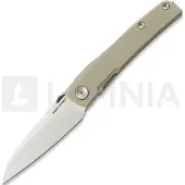 RealSteel Destra Coyote G-10 kääntöveitsi
