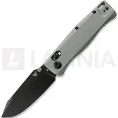 Flytanium Beef - Moon Gray / Black DLC kääntöveitsi