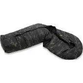 Carinthia Defence 4 L makuupussi, Multicam Black