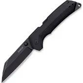 Cold Steel Karve Atlas Lock Black