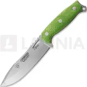 Cudeman Kayman veitsi, green