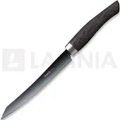Nesmuk Janus Slicer 160mm siivutusveitsi, bog oak