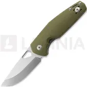 GiantMouse Nimbus V3 Scandi Grind kääntöveitsi