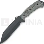Tops knives Smoke Jumper veitsi