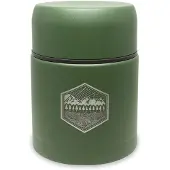 Prometheus Design Werx AG Insulated SS Food Jar 28oz - All Terrain