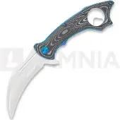 Hibben Warbird Linerlock kääntöveitsi